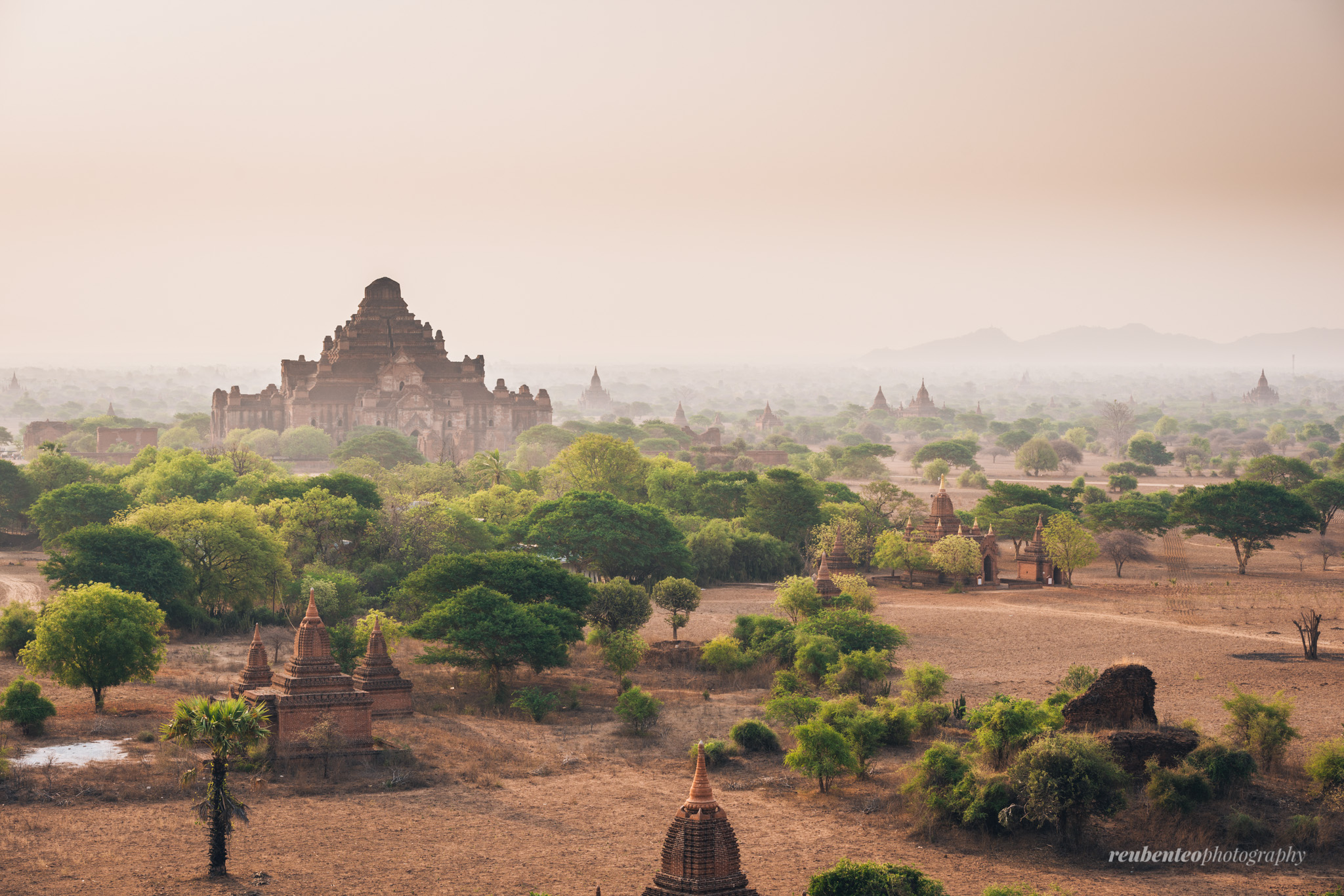 Bagan